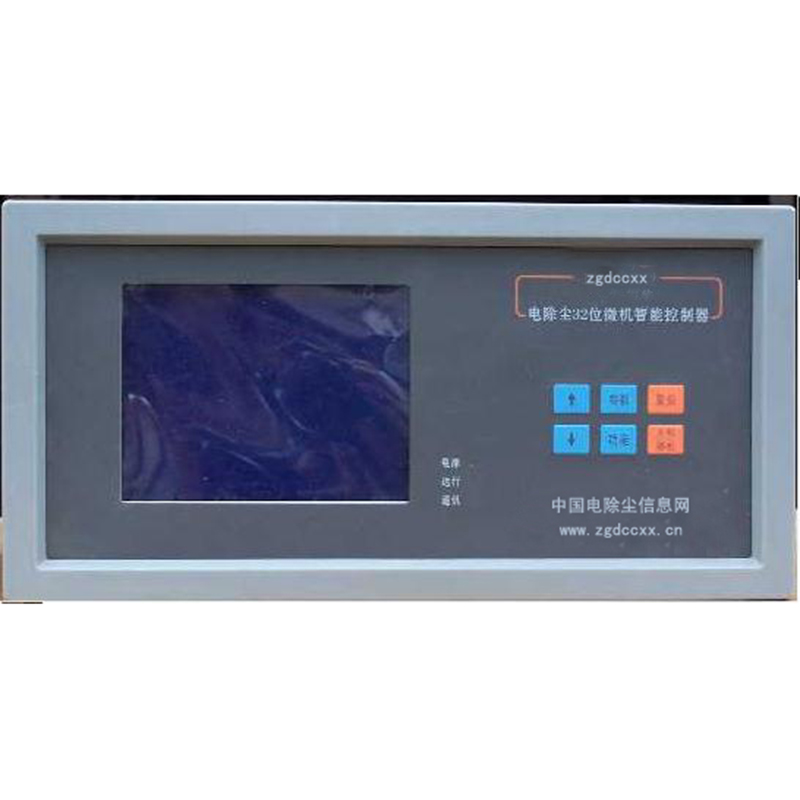 循化HP3000型电除尘 控制器