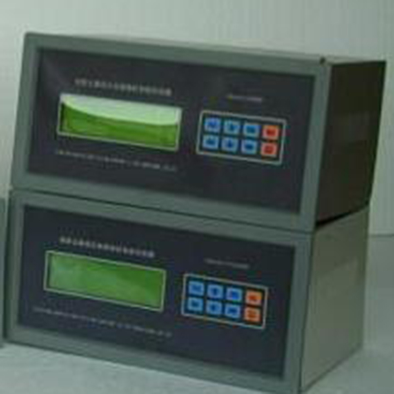 循化TM-II型电除尘高压控制器